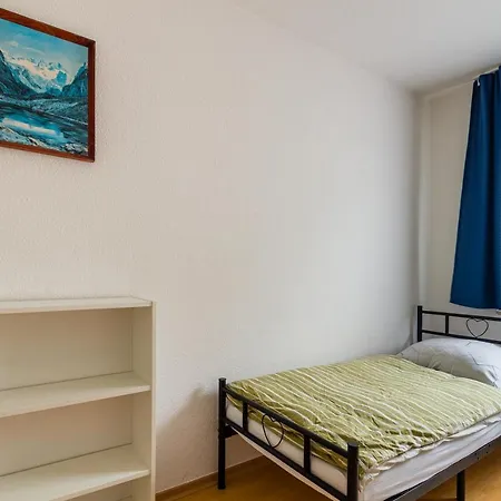 Apartment 3 Karli Leipzig