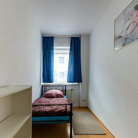 3 Karli Apartment